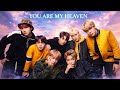 BTS 방탄소년단 You Are My Heaven Official MV