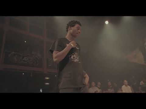 BDDB 2023 - HIPHOP 1/4 FINAL - Jonzy & Doyah VS Sasa & Neo