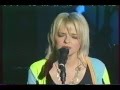 France Gall - vidéo de l'olympia . 