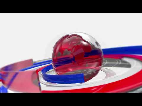 News Intro #15 | News Opener