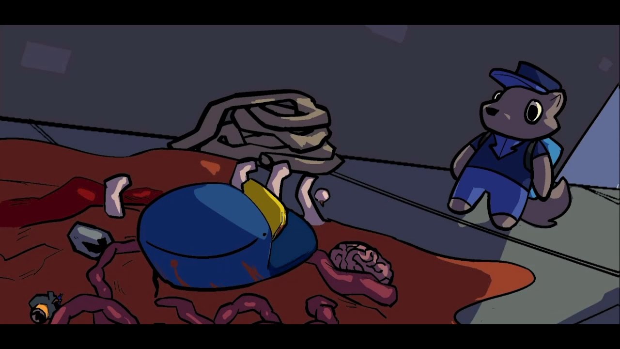 the end of werecleaner