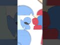 Coolkid Bluudude And Prettyprincess Prank Guest 1337 Forsaken Animation Meme Animation Forsaken