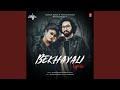 Bekhayali Reprise (From "T-Series Acoustics")