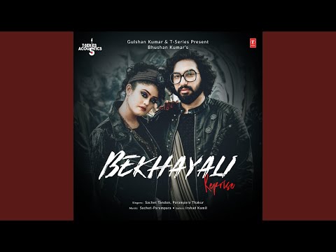 Bekhayali Reprise (From 