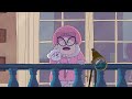 "Central to My Plot" | Central Park S01 E01
