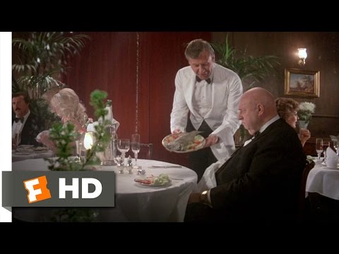 The Meaning of Life (1/11) Movie CLIP - What's It All About? (1983) HD