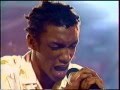 tricky - tricky kid - live - 1997