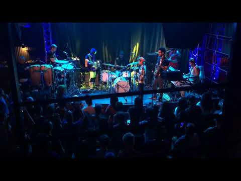 Ghost Note Seattle 2017 - Part 6 [Twice - Little Dragon]