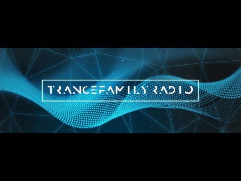 Hungarian Trancefamily Radio 2017-11-13