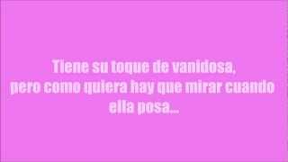 Miss Show - Daddy Yankee (Letra/ Lyrics)