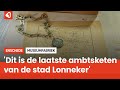 In Depot - De laatste ambtsketen van Lonneker