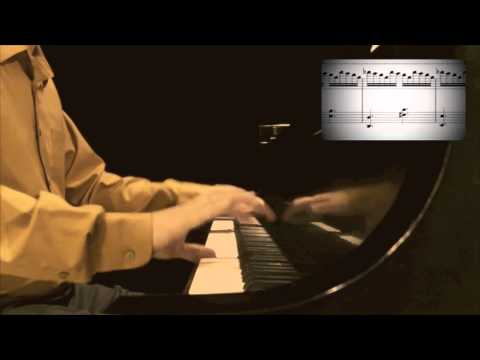 Jason Sifford, "Incognito"