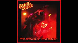 April Wine   All Over Town HQ with Lyrics in Description