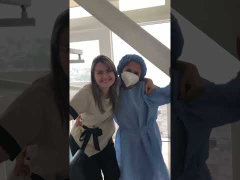 Odontóloga en Cali Eva Luz Quintero - especiliasta en rehabilitación oral