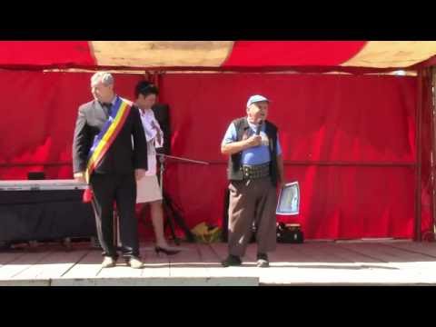 Fiii satului Pădureni (Țop) - 28.08.2016