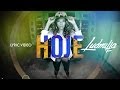 Hoje (Video Lyric) - Ludmilla 