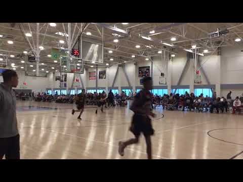 Sac Soldiers defeats Carson Lightning, 41-27 - Grassroot 365 Invitational: West