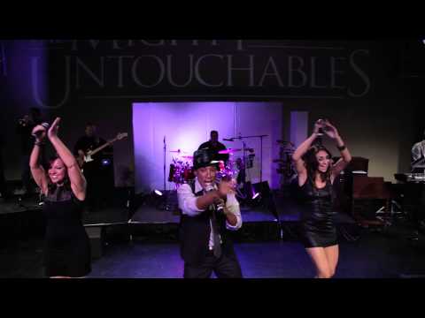 The Mighty Untouchables Band