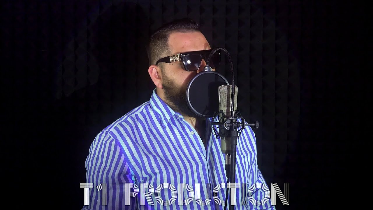 Vlado Boys - Slunce (cover COME VORREI)