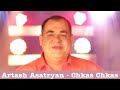 Artash Asatryan - Chkas Chkas / Audio / 