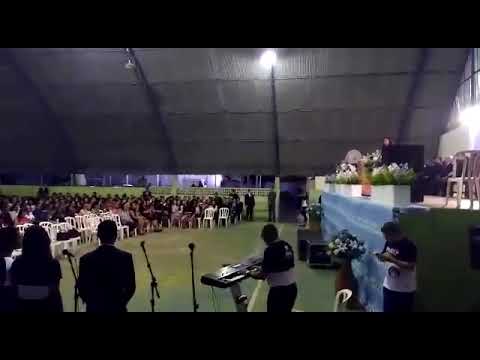 Experimenta Honrar ao Senhor  - Mayra Carvalho - Orvalho de Hermon.