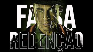 A maior FALHA de 'Monstro: A História de Ed Gein' (2025) | ANÁLISE PSICOLÓGICA