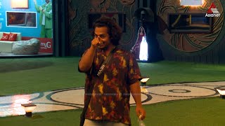 #BBMS7Promo ഇതുപോലുരു മത്സരാർത്ഥി ബിഗ് ബോസിന്റെ ചരിത്രത്തിൽ ഉണ്ടായിട്ടില്ല