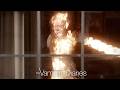 Damon And Stefan Torture Elena With Sunlight The Vampire Diaries