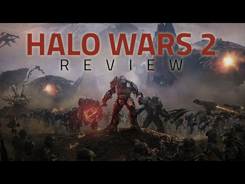 Halo Wars 2 Review