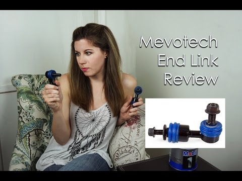 MEVOTECH END LINKS REVIEW!