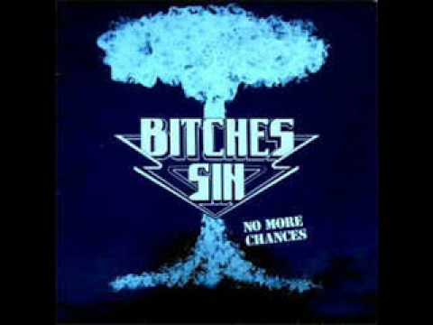 Bitches Sin - Ice Angels