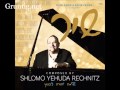 Brand New From Shlomo Yehuda Rechnitz - Shir ...