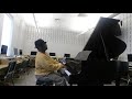Terrance Shider Amazing Grace Piano Cover
