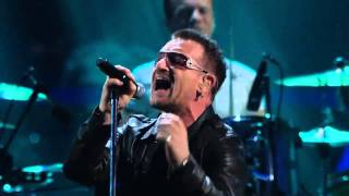U2-Magnificent - Live From Madison Square Garden