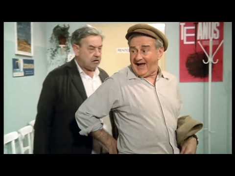 Chalupáři - Tetánus