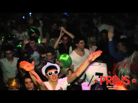 Discoteca Prins - Nari e Milani - Carnival After 2013