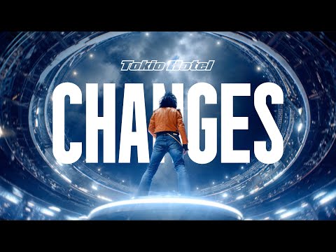 Tokio Hotel - Changes (Official Music Video)