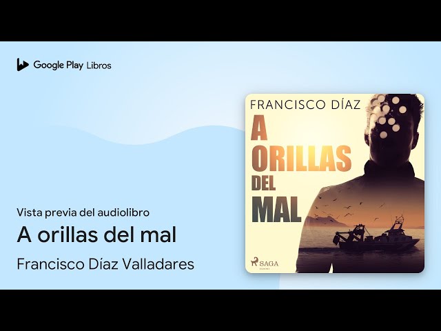 Vídeo relacionado con A orillas del mal (Castellano - JUVENIL - PARALELO CERO)