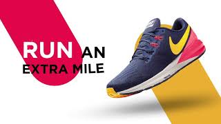 Clesta Motion graphics ad Sample 1