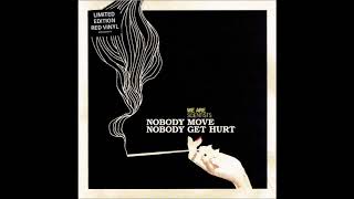 We Are Scientists ‎– Nobody Move Nobody Get Hurt