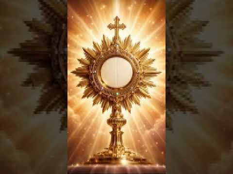 Cantemos al amor de los amores #fe #amor