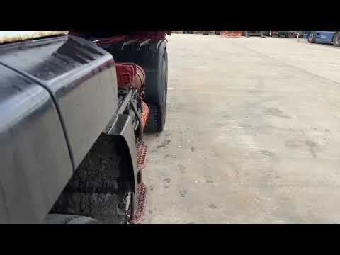 EL20160 - Iveco Eurotrakker 260 E 34