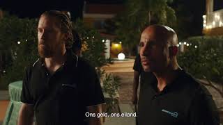 Augurk aan Zee l 6 november in de bioscoop!