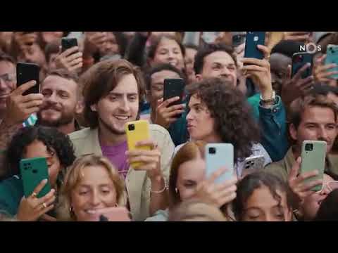 NOS | with Catarina thumbnail