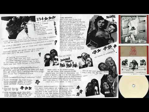 Skinned Teen - Punk Rockest