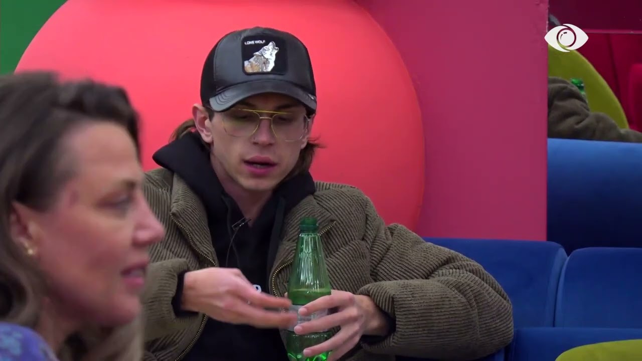 “Ke më dosje mbrojtje…”/ Vserlo-Danjës: Vdis për atë që mbron, jo për mua