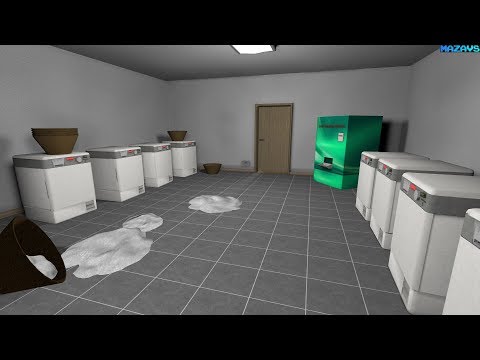 The Eerie Inn ★ GamePlay ★ Ultra Settings