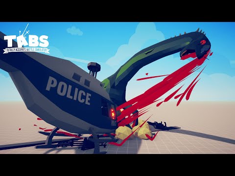 New Secret Unit PLAGUE BEARER vs Every Faction - Totally Accurate Battle Simulator TABS