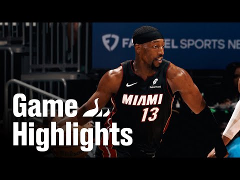 Miami HEAT vs. Toronto Raptors | HEAT Highlights | December 15, 2025