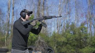 [情報] 美國製低成本鋼殼步槍彈藥上市